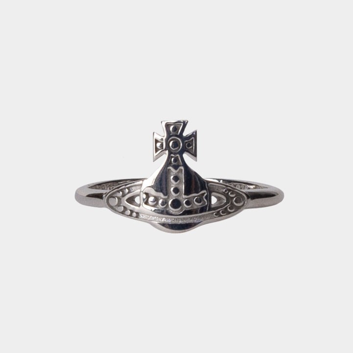 Vivienne Westwood Marinetta Ring, view 1