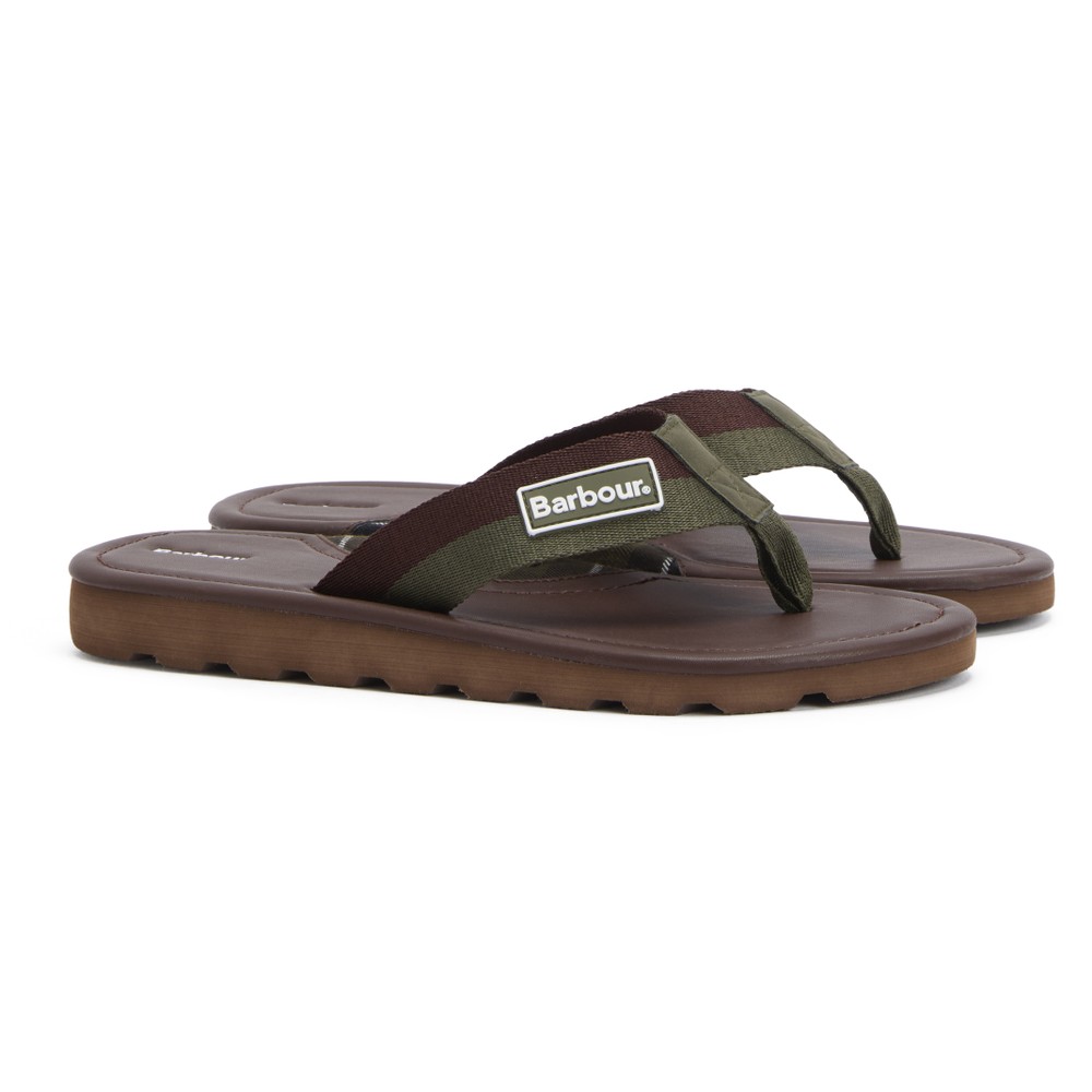 Harker Sandal