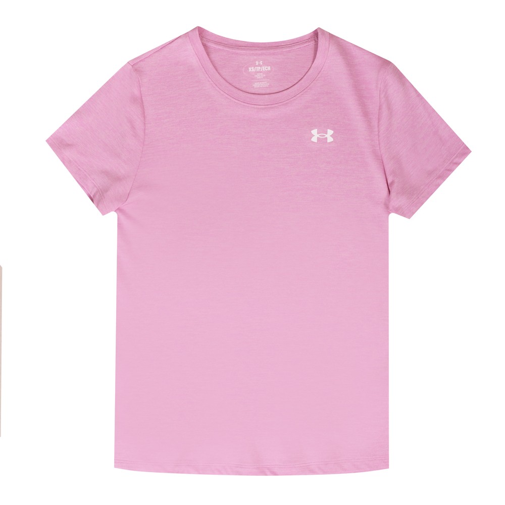 Twist Short Sleeve T-Shirt