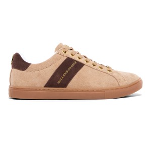 Knightsbridge Court Trainer