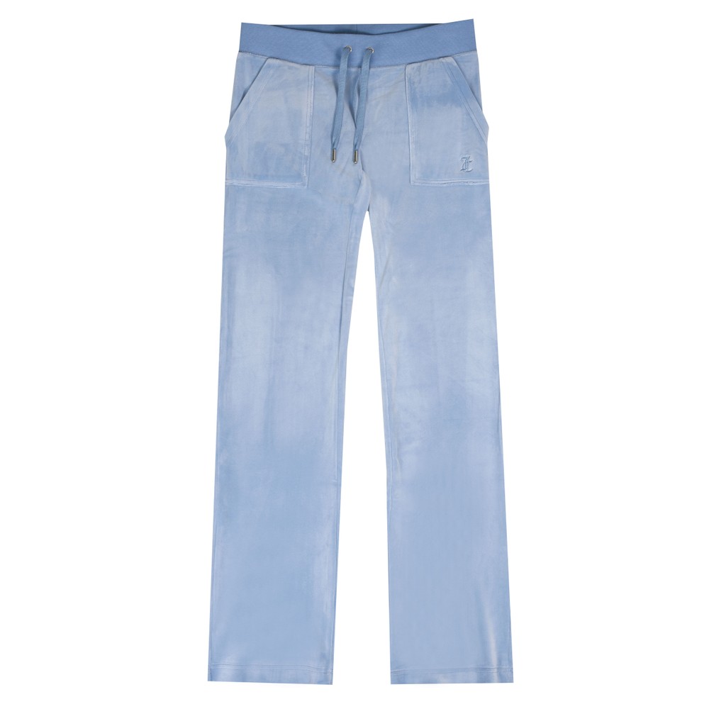 Del Ray Pocket Track Pant