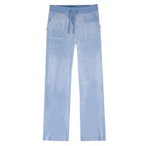 Del Ray Pocket Track Pant