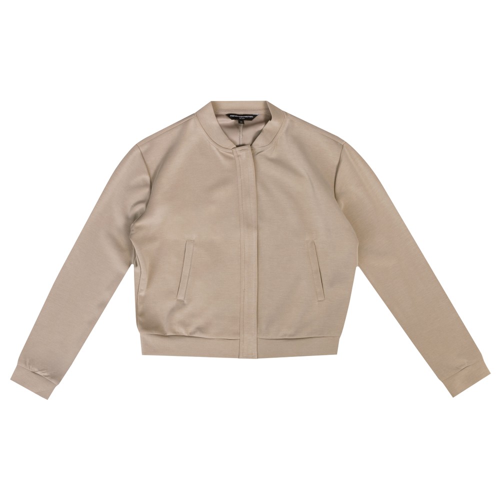 Wren Zip Through Bomber