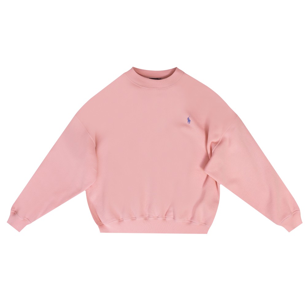 Polo Ralph Lauren Fleece Crew Neck Sweatshirt, view 1