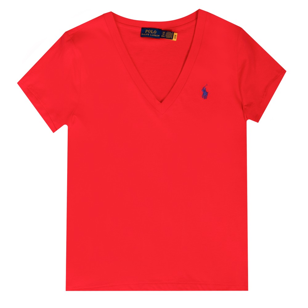 V-Neck T-Shirt