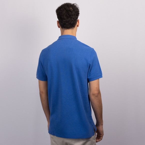 Rodd & Gunn Mens Beige The Gunn Polo Shirt main image