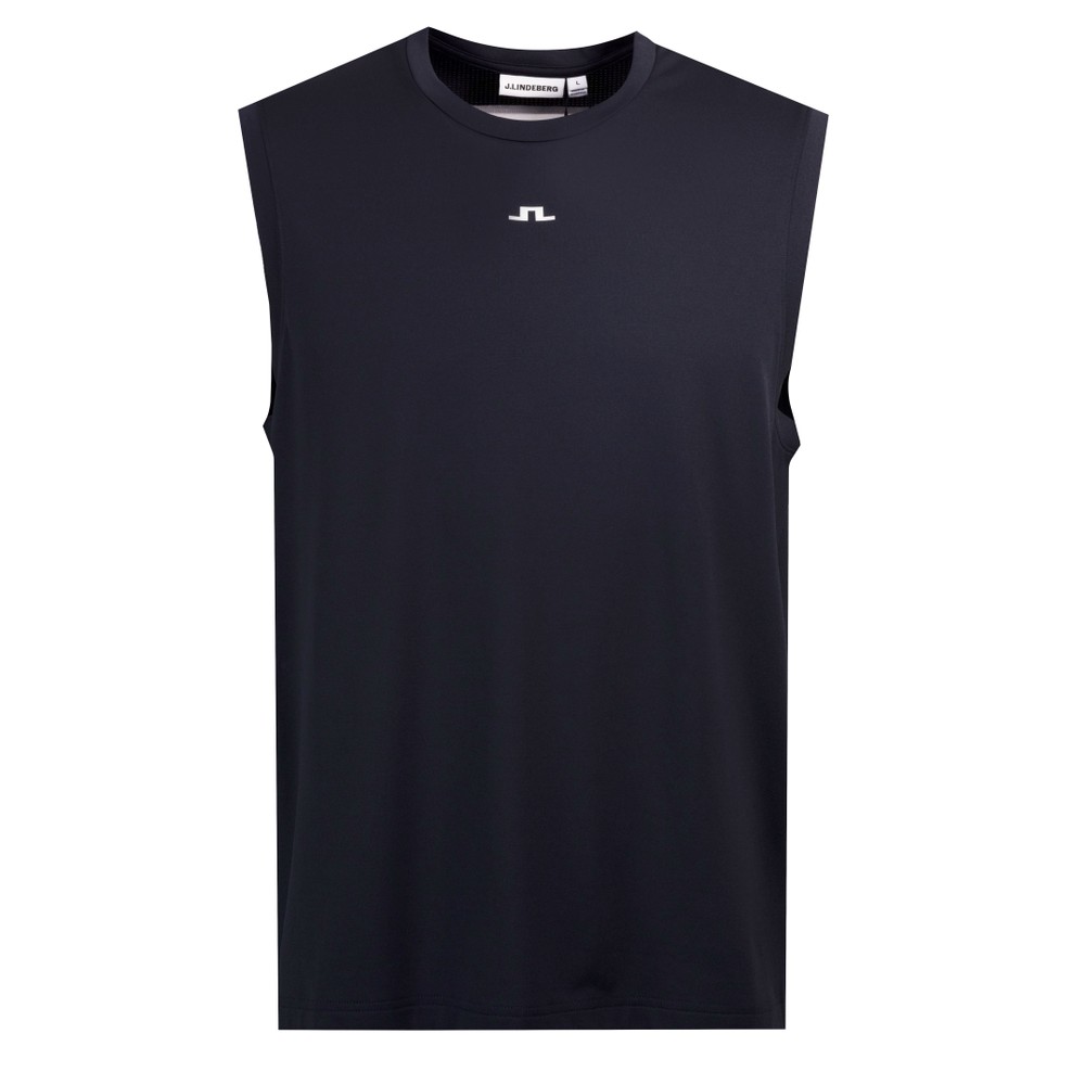 Xander Sleeveless T Shirt