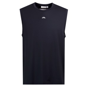 Xander Sleeveless T Shirt