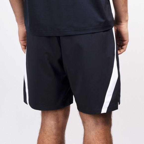 J.Lindeberg Mens Blue Tony Shorts #4