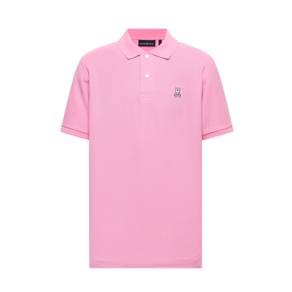 Classic Polo Shirt