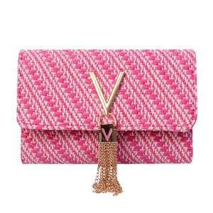 Divina Summer Flap Bag