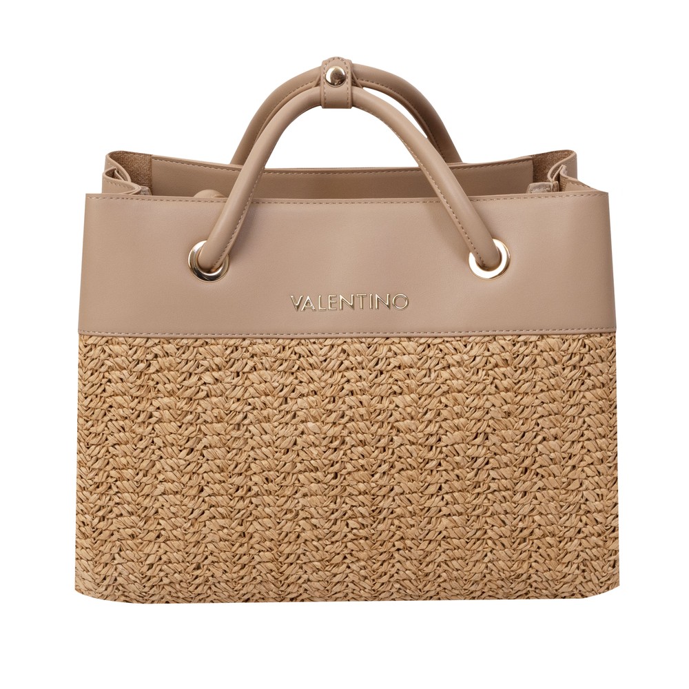 Alexia Summer Shopping Bag