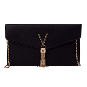 Luxe Clutch Bag