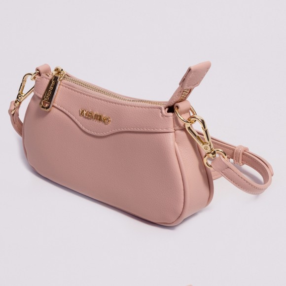 Valentino Bags Womens Pink Elly Shoulder Handbag #3
