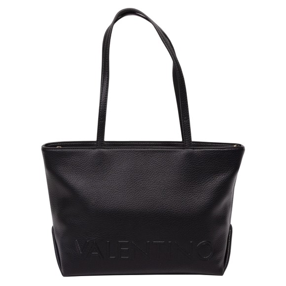 Valentino Bags Womens Black Maiam Shopper #3