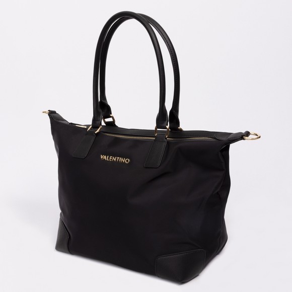Valentino Bags Womens Black Jenny Bis RE Shopper #3