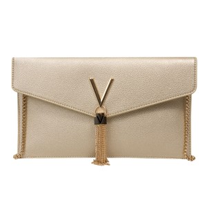 Luxe Clutch Bag