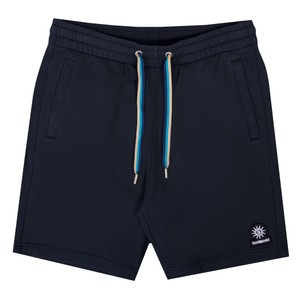 Badge Logo Zip Pocket Sweatshorts