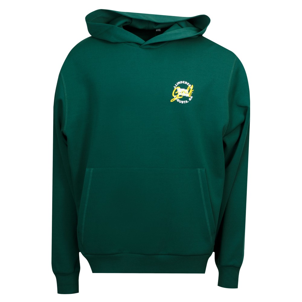Club Tour Hoody