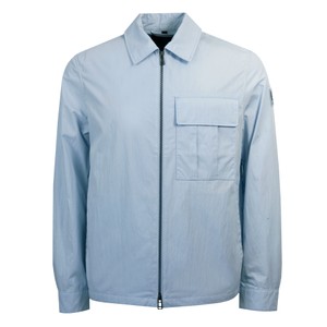 Cargo Overshirt