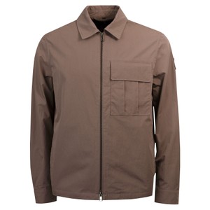 Cargo Overshirt
