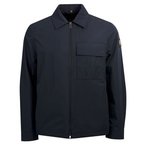 Cargo Overshirt