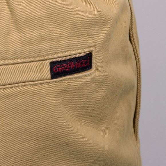 Gramicci Mens Beige G-Short #4