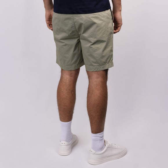 Belstaff Mens Green Rally Short #3