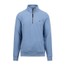 Troyer Interlocked Quarter Zip