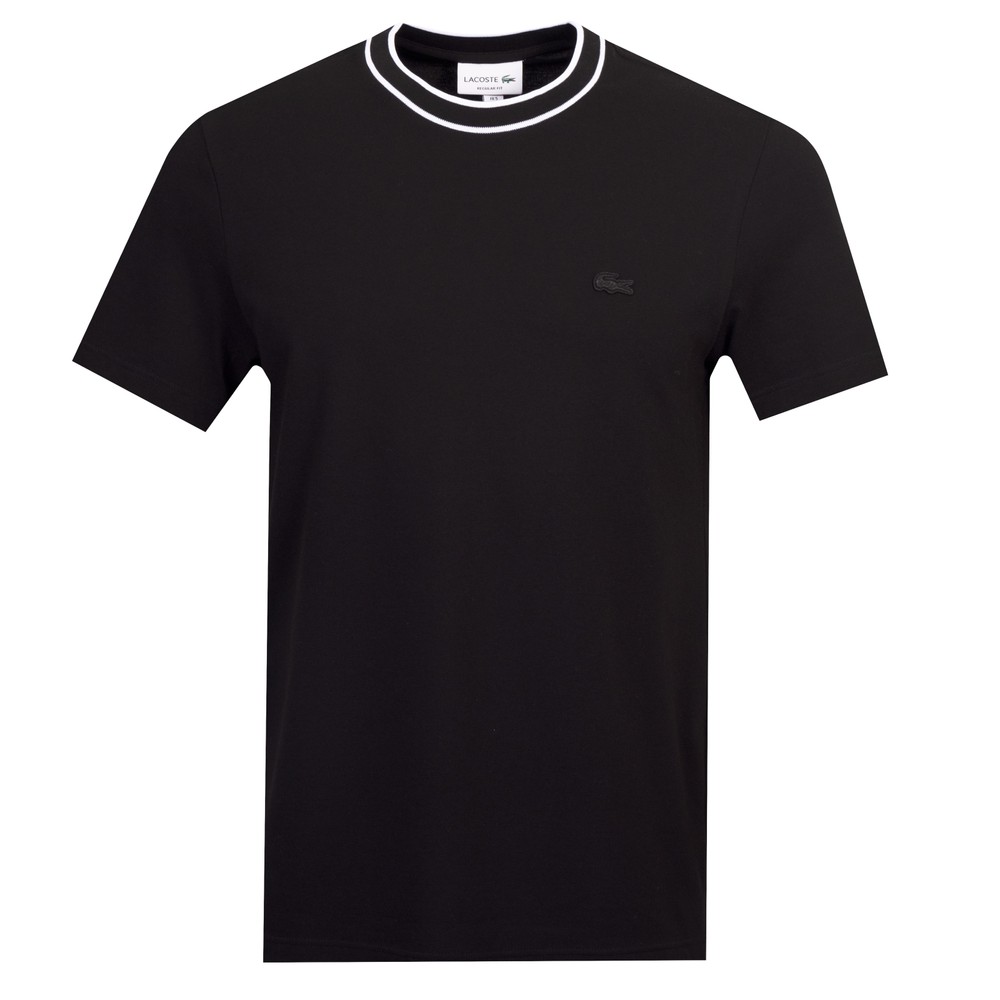 Stretch Pique T Shirt