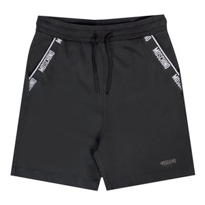 Active Tape Pocket Jersey Shorts