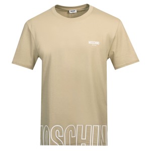 Active Big Logo T Shirt