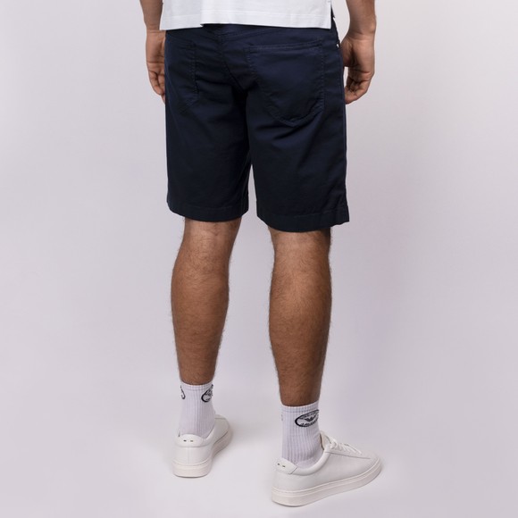 Jacob Cohen Mens Blue Nicolas Bermuda 26S Short  #4