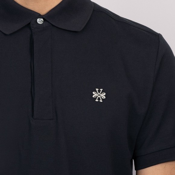 Jacob Cohen Mens Blue Polo 26S #3