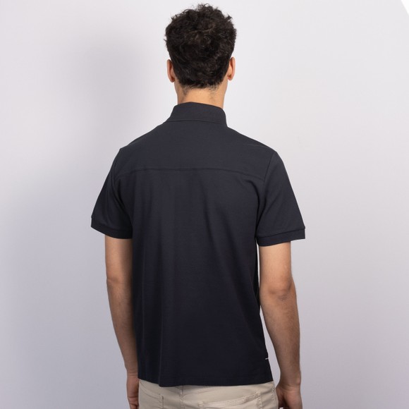 Jacob Cohen Mens Blue Polo 26S #4