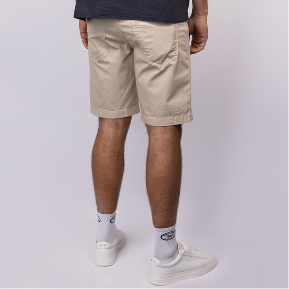 Jacob Cohen Mens Brown Nicolas Bermuda 26S Short  #3