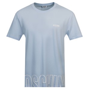 Active Big Logo T Shirt