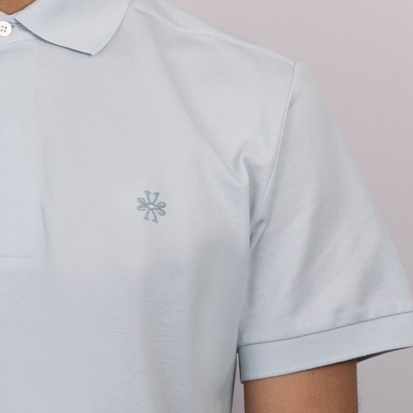 Jacob Cohen Mens Blue Polo 26S #3