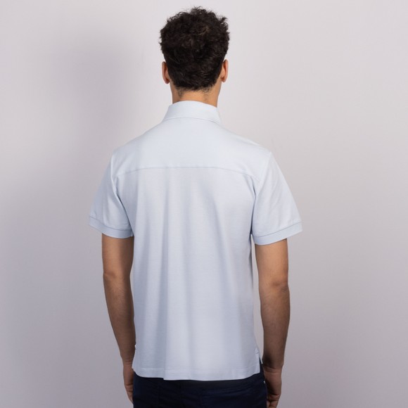 Jacob Cohen Mens Blue Polo 26S #4