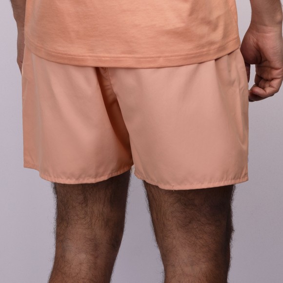 Lacoste Mens Pink MH6270 Short #4