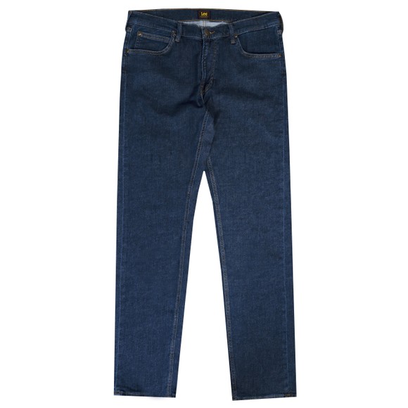 Lee Mens Blue Daren Jean