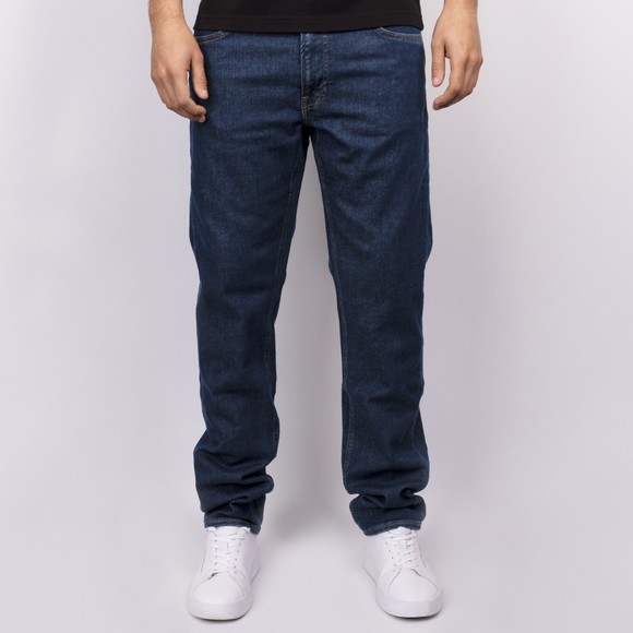 Lee Mens Blue Daren Jean