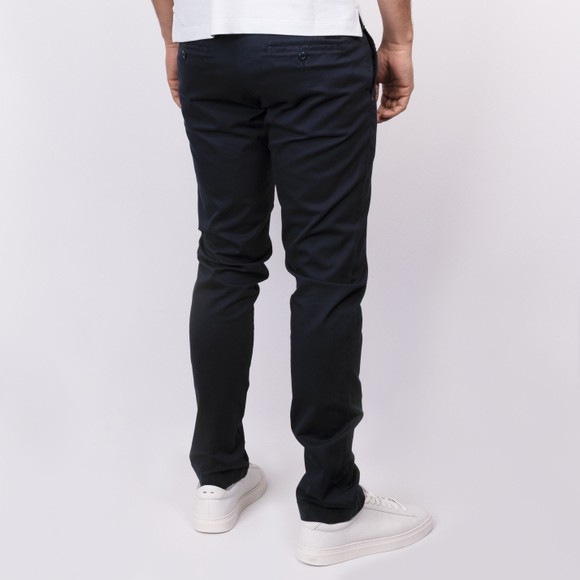 Jacob Cohen Mens Blue Bobby Chino S26  #3