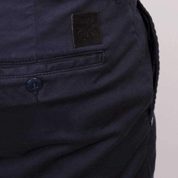 Jacob Cohen Mens Blue Bobby Chino S26  #4