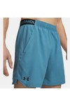 Under Armour Mens Blue Vanish Woven 6