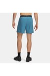 Under Armour Mens Blue Vanish Woven 6