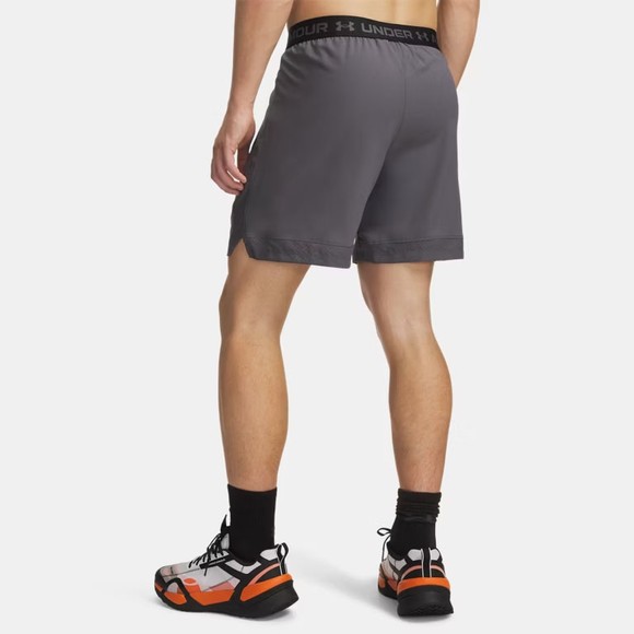 Under Armour Mens Grey Vanish Woven 6