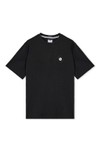 Weekend Offender Mens Black 8 Ball Graphic T Shirt