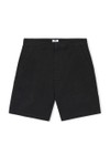Weekend Offender Mens Black Ivan Short
