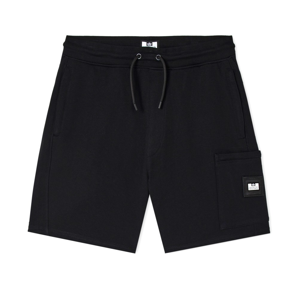 Hawkins Sweat Short